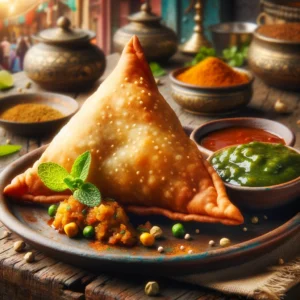 Samosa